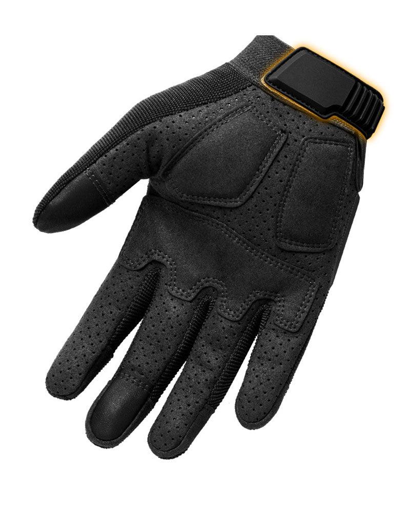 Simply Rely On Tactical Gloves - Techwear Official