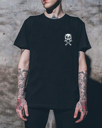 Techwear T-shirts,mens black tees,tee shirts,vintage tees,vintage graphic tees,mens graphic tees vintage,rapper graphic tees,japanese style clothing,mens summer outfits,streetwear tee,graphic tee streetwear,goth summer outfits
