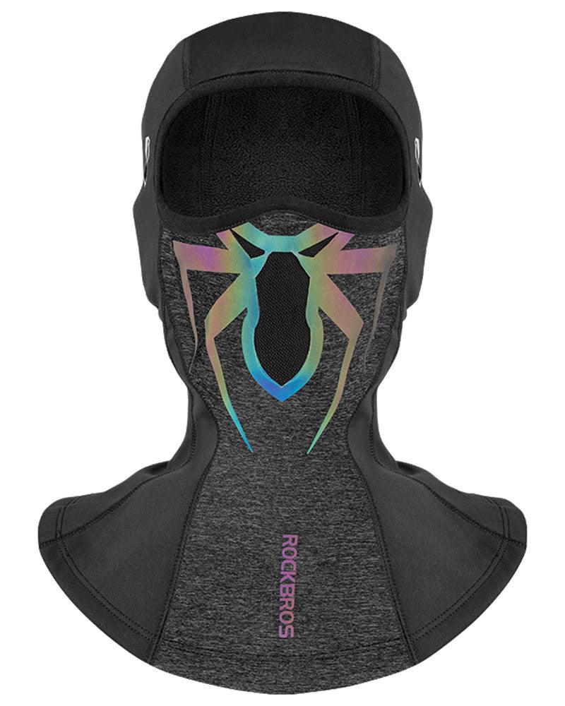 Skull Riding Warm Mask - Techwear Official