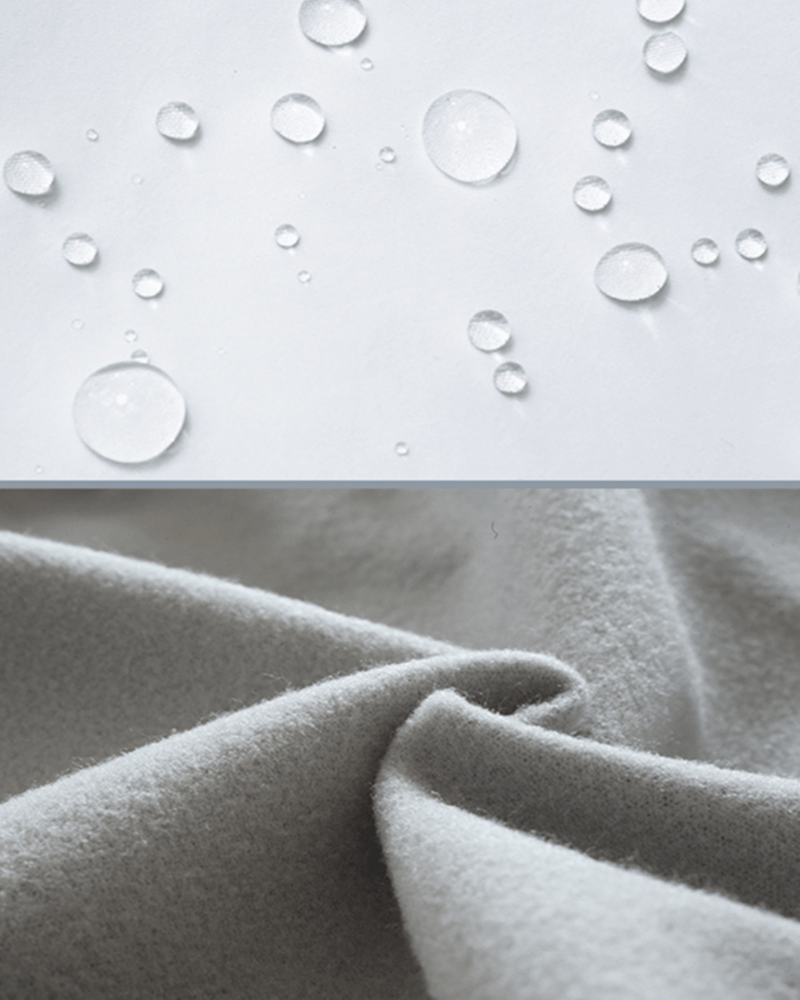 Ski Wear Sport Thick Baggy Snow Pants - Unisex