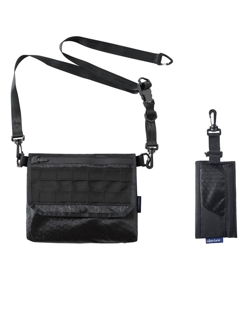 sling bag,crossbody bags,messenger bag,crossbody sling bag,tactical sling bag,best sling bag,crossbody messenger bag,black sling bag,black messenger bag,mens sling bag,mens sling bag,sling bag for men,mens messenger bag,messenger bag for men,techwear,tech wear,affordable techwear,techwear fashion,Japanese techwear,urban streetwear