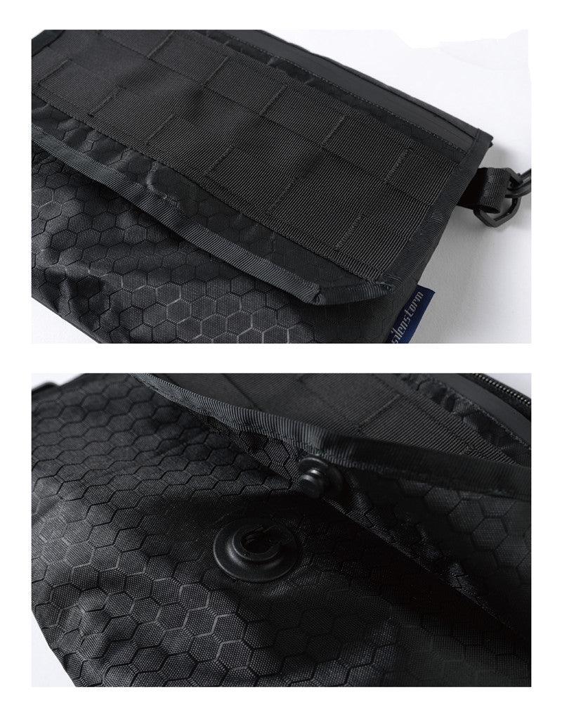 Soul Keeper Bag - Techwear Official