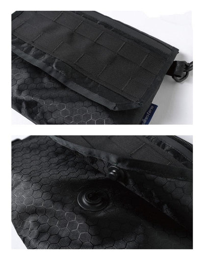 Soul Keeper Bag - Techwear Official