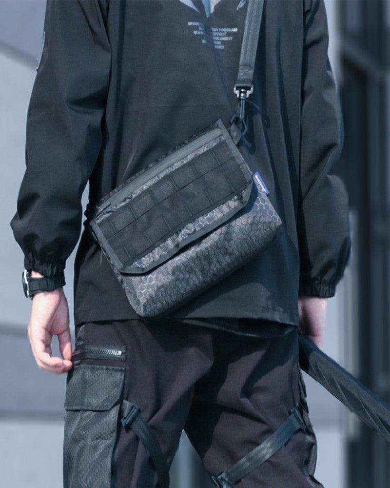 Soul Keeper Bag - Techwear Official