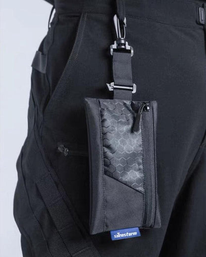 Soul Keeper Bag - Techwear Official