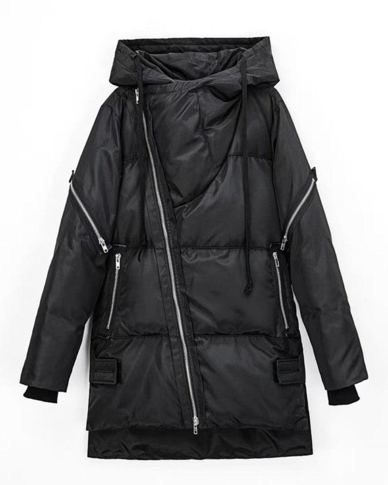 long coat,long black coat,Japanese techwear,techwear outfits,futuristic clothing,cyberpunk clothing,long coat,long black coat,black cloak,black cape,techwear jacket, tech jacket,cyberpunk jacket, cyberpunk techwear jacket, cyberpunk samurai jacket, samurai jacket cyberpunk,ninja costume,ninja halloween costume,samurai jacket,cyberpunk style jacket,techwear,tech wear,affordable techwear,techwear fashion