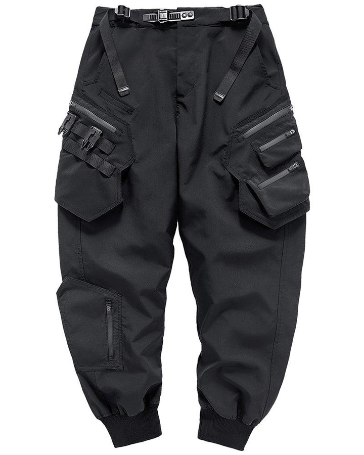 Black Cargo Pants, Cargo Pants For Men