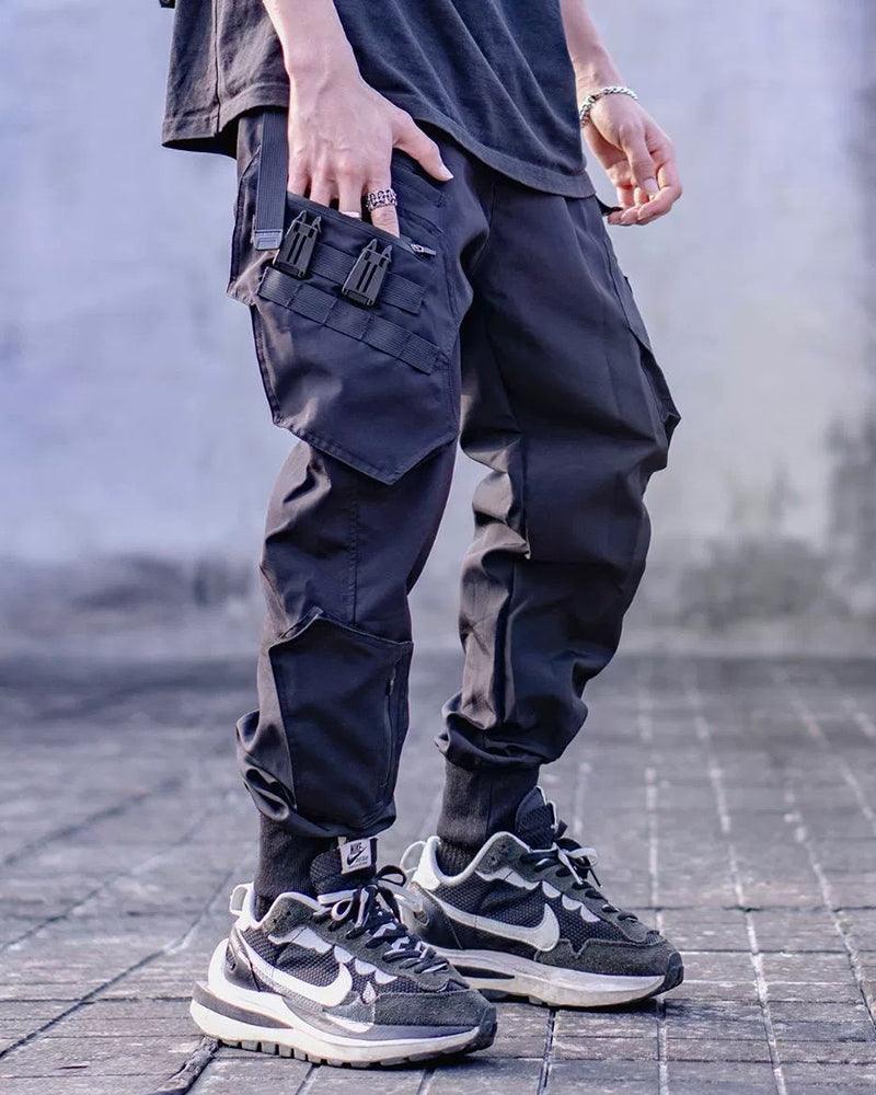 TYPE-01 CARGO PANT
