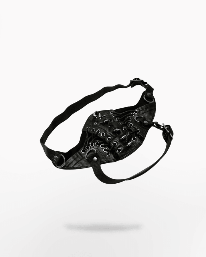 Stay Powerful Face Mask - Techwear Official