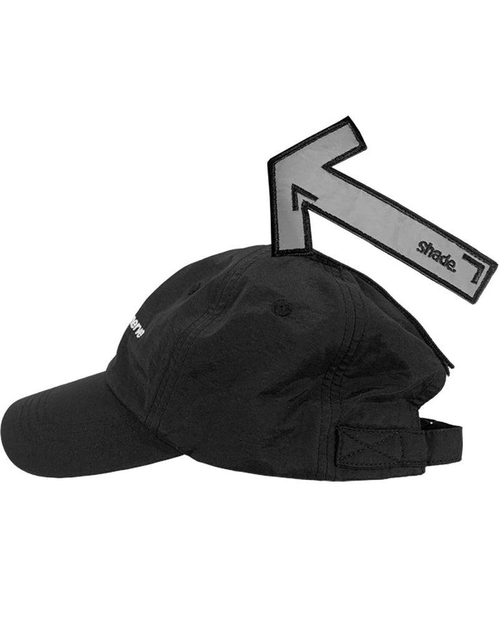 Streetwear Reflective Arrow Baseball Cap - Techwear Official