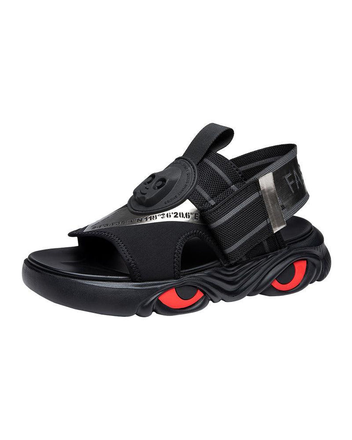 Summer Casual Sport Sandals - Techwear Official