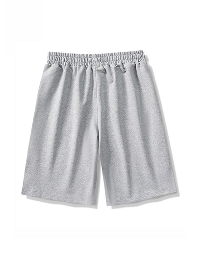 Summer Fun Double Breasted Shorts - Techwear Official