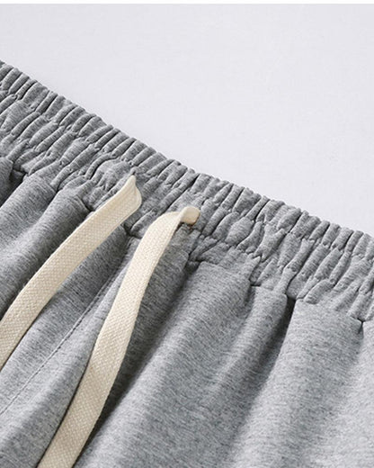 Summer Fun Double Breasted Shorts - Techwear Official