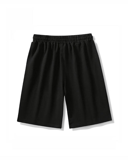 Summer Fun Double Breasted Shorts - Techwear Official