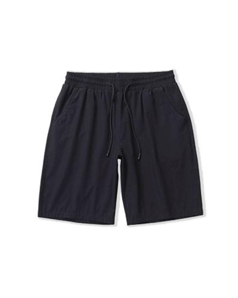 Summer Pockets Ice Silk Shorts - Techwear Official