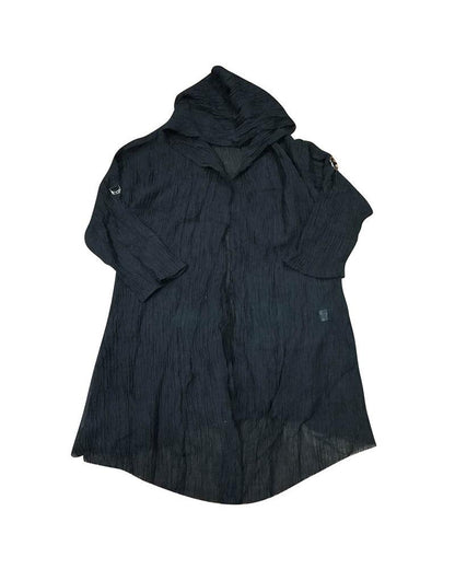 Summer Streetwear Personality Light Shirt - Techwear Official