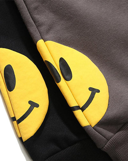 Sun Never Repents Graffiti Hoodie - Techwear Official