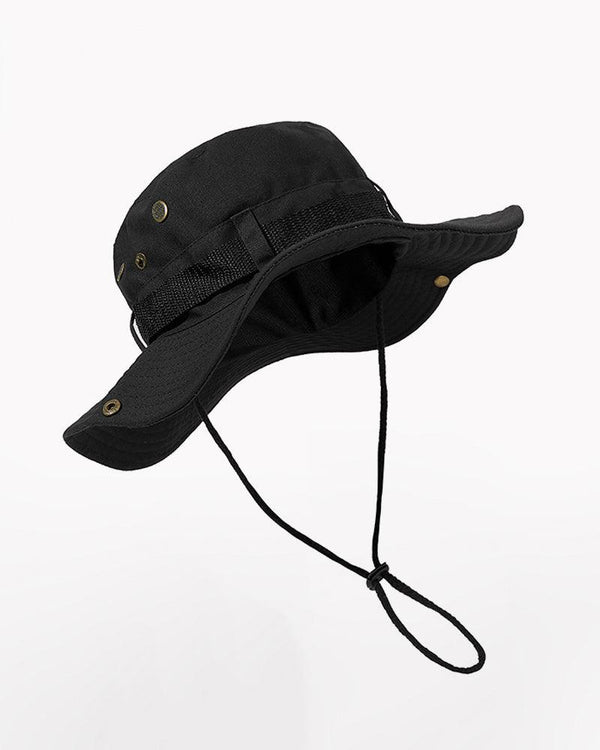 Sunny Bucket Hat - Techwear Official