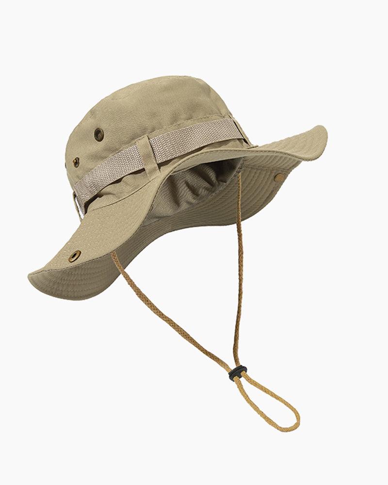 Sunny Bucket Hat - Techwear Official