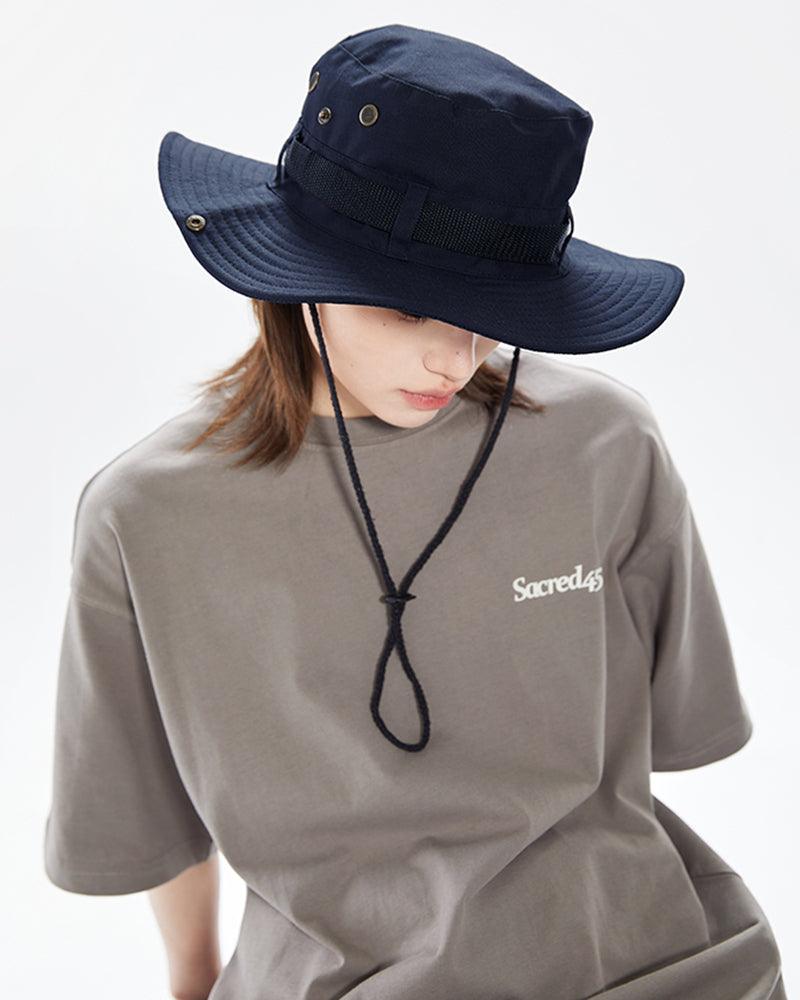 Sunny Bucket Hat - Techwear Official