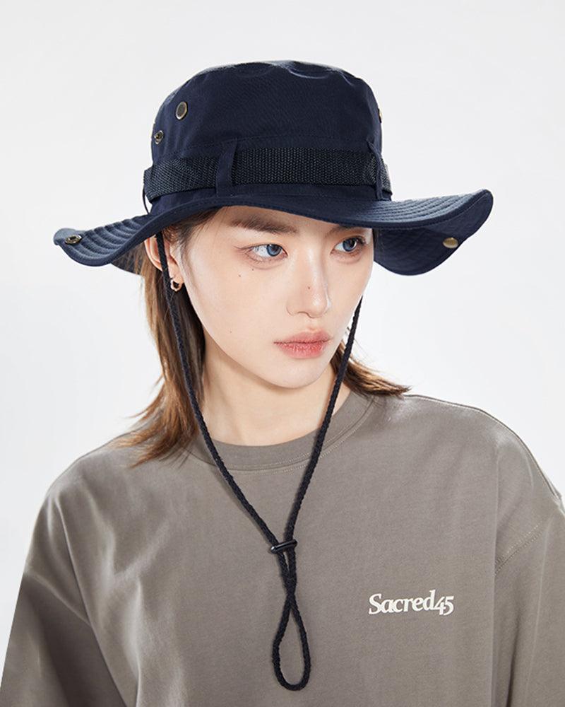 Sunny Bucket Hat - Techwear Official