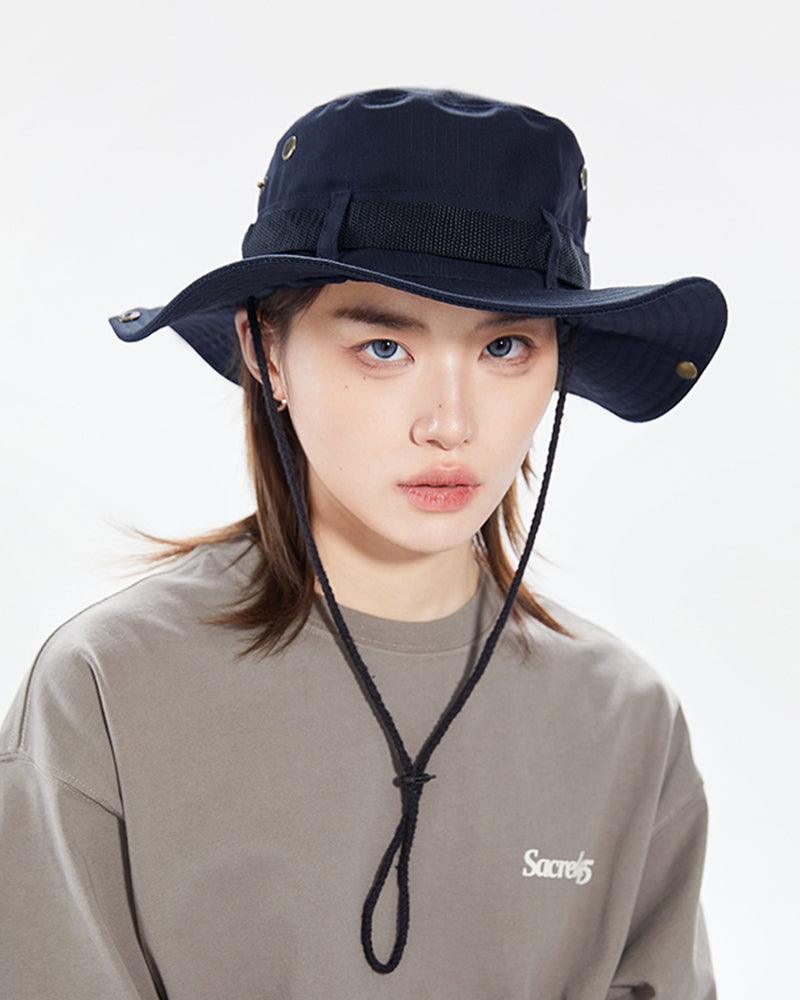 Sunny Bucket Hat – Techwear Official