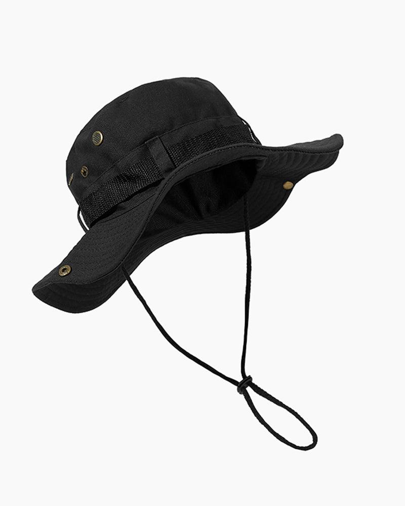 Sunny Bucket Hat - Techwear Official