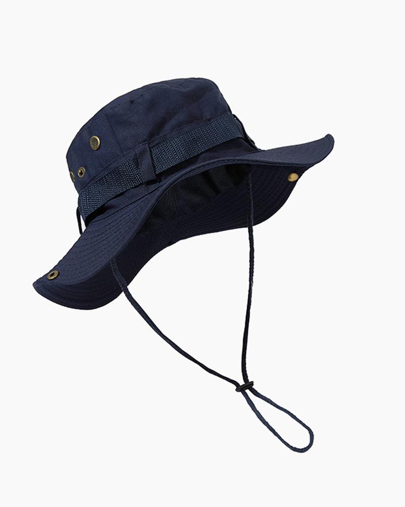 Sunny Bucket Hat - Techwear Official