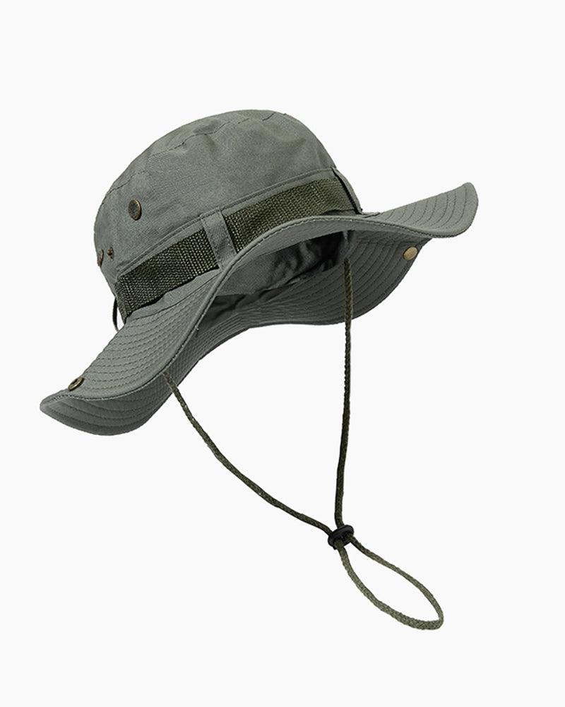 Sunny Bucket Hat - Techwear Official