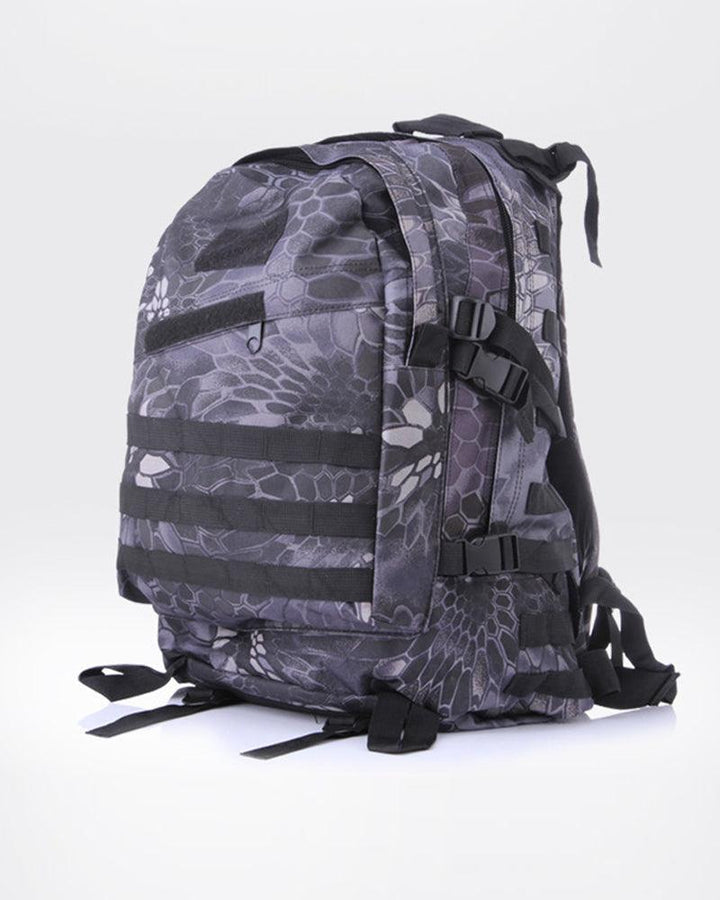 Sunset Out Of Element Tactical Backpack - Techwear Official