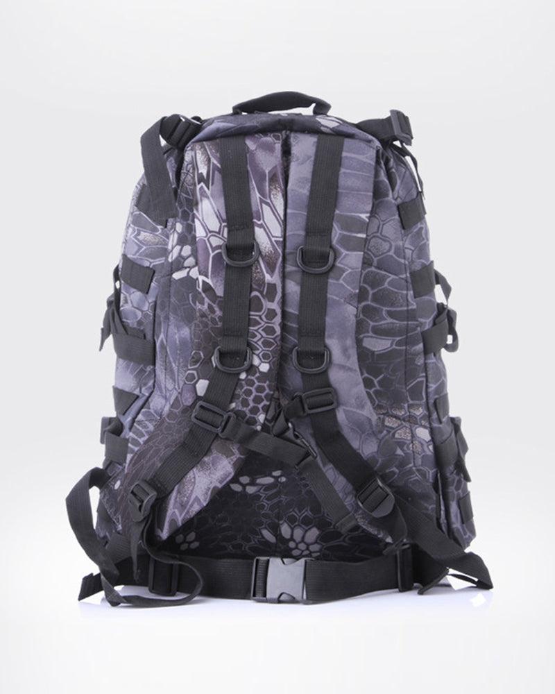 Sunset Out Of Element Tactical Backpack - Techwear Official