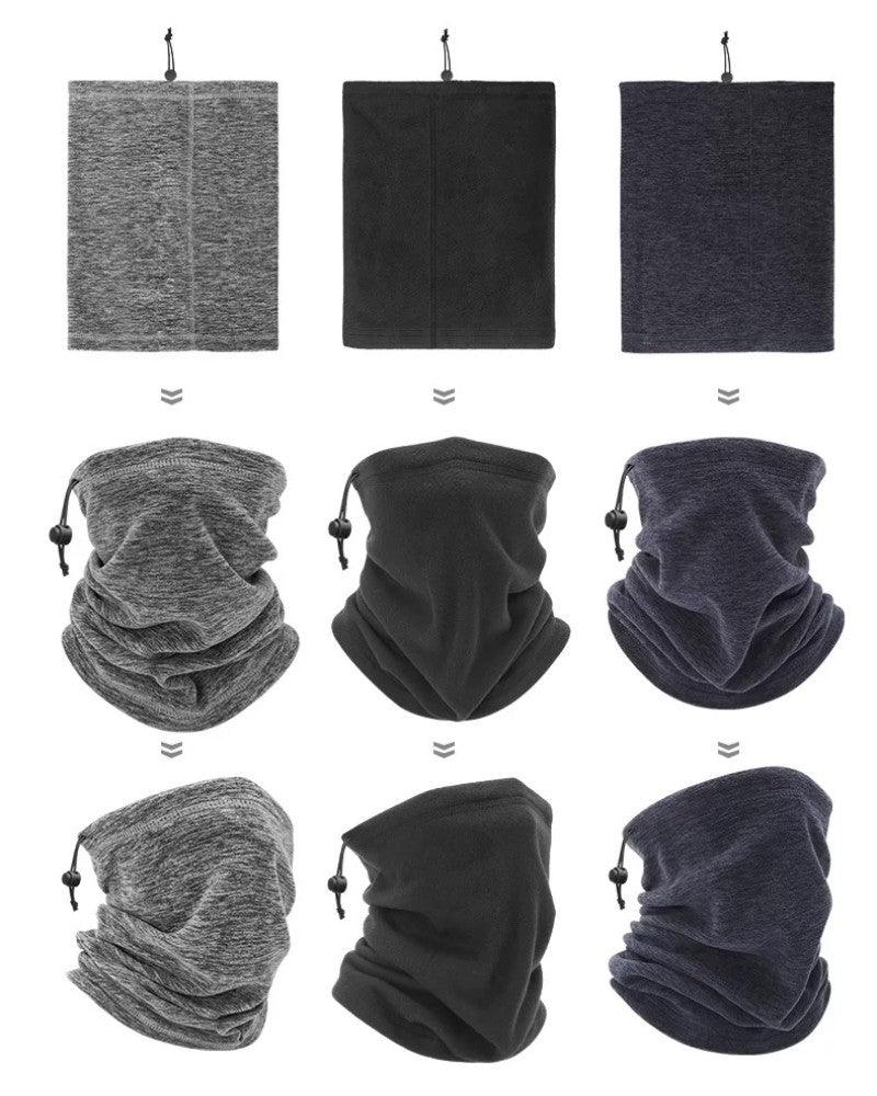 Surround You Scarf - Techwear Official
