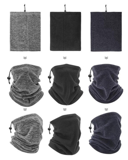 Surround You Scarf - Techwear Official