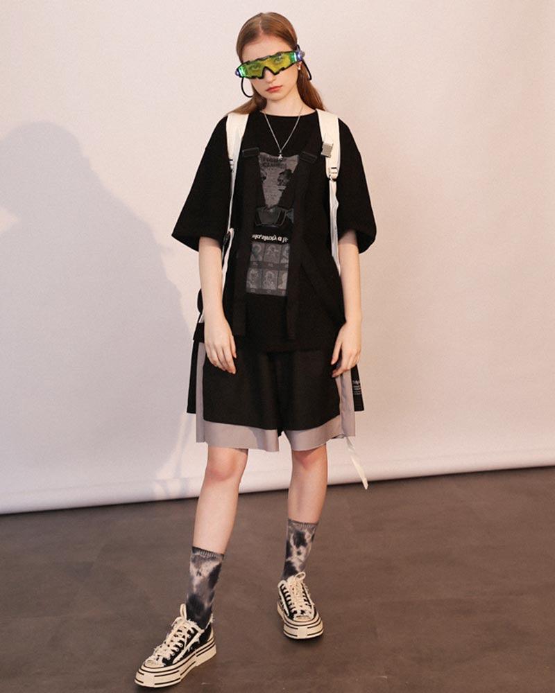 Sweet Calling Night Vision Goggles - Techwear Official