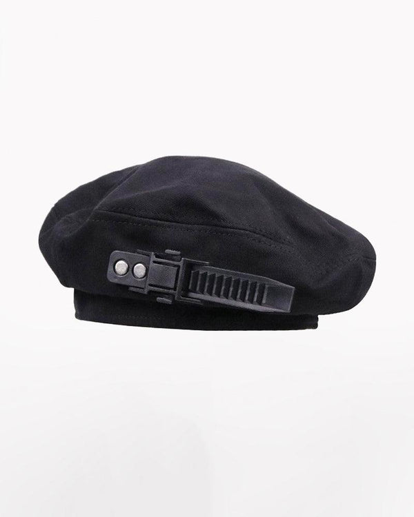 Tactical Function Beret Hat - Techwear Official