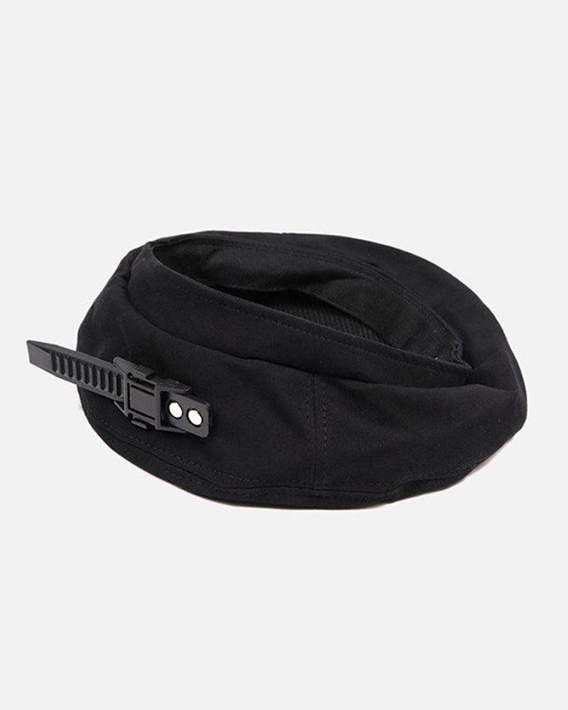 Tactical Function Beret Hat - Techwear Official