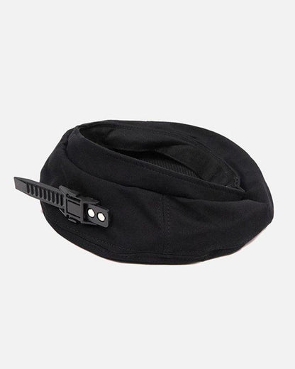 Tactical Function Beret Hat - Techwear Official