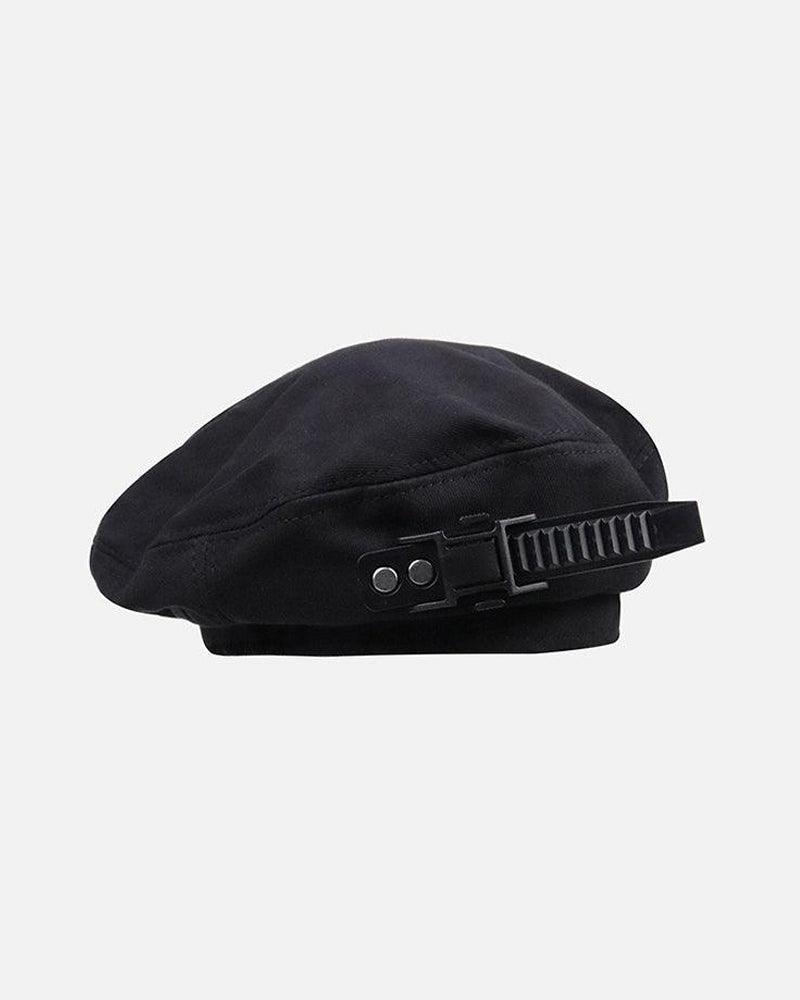 Tactical Function Beret Hat - Techwear Official