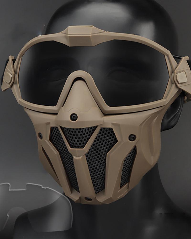 Tactical Mask,tactical mask skull,ghost mask,protective mask,skull mask,Tactical Skull Face Mask,Themed tactical skull mask,tactical face mask,tactical skull mask