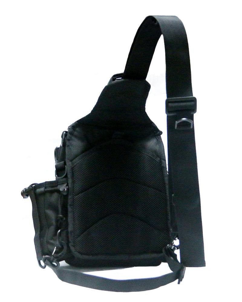 Tactical Vision Techwear Bag - Techwear Official