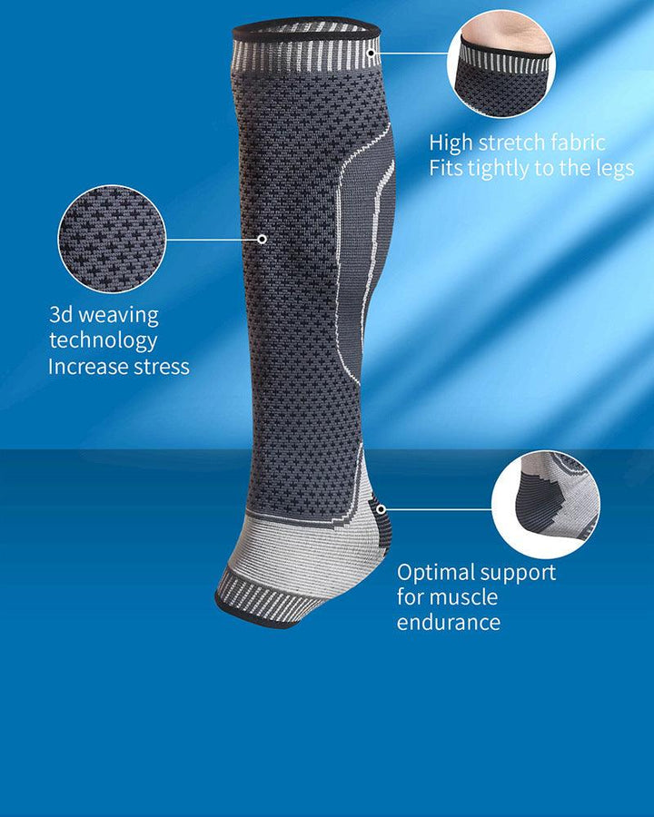 Techware Pro Calf Ankle Brace - Techwear Official