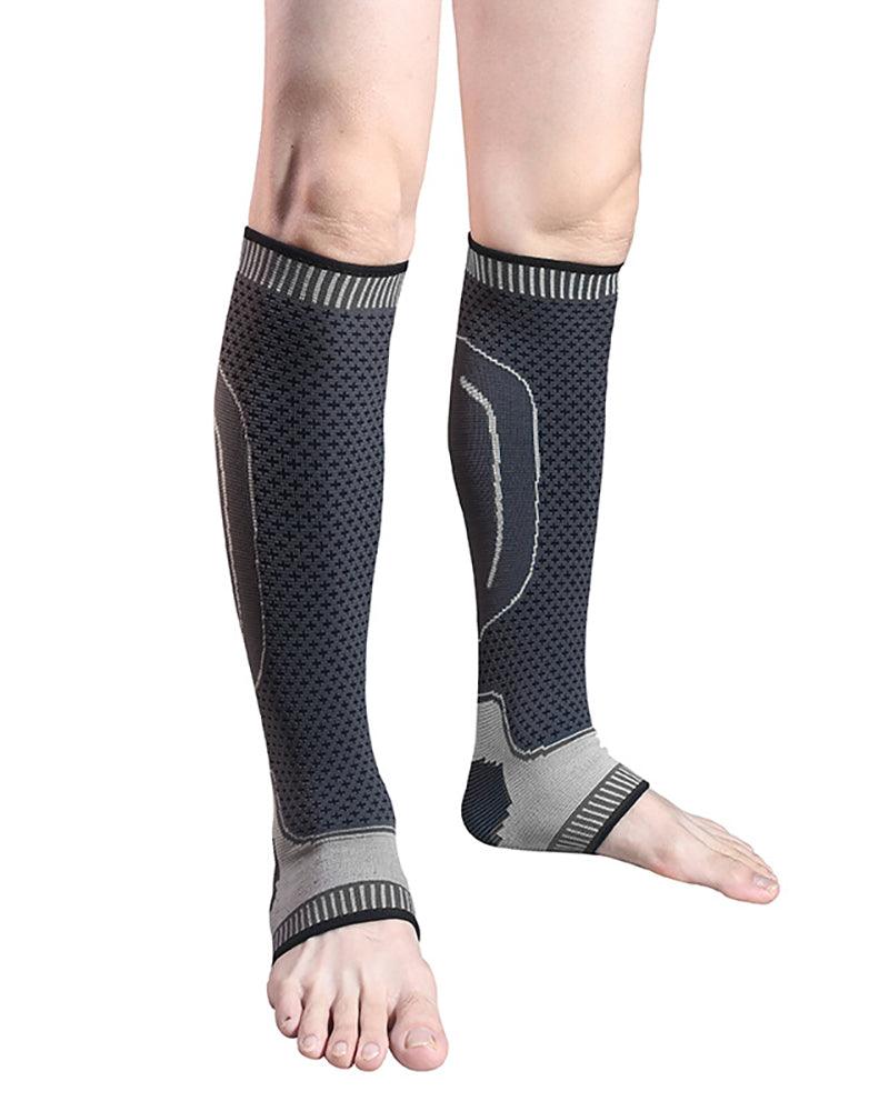 Techware Pro Calf Ankle Brace - Techwear Official