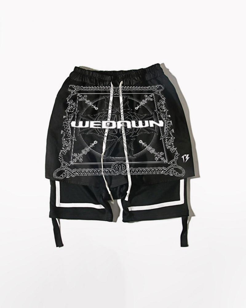 tech wear shorts，techwear shorts，streetwear shorts，mens shorts，shorts men，best mens shorts，men shorts，best shorts for men，summer shorts,summer shorts men