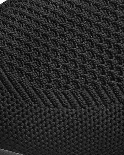 Techwear Flyweave High Top Sneakers - Techwear Official