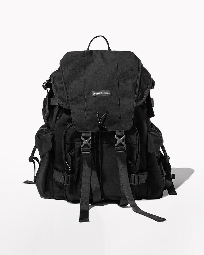 tech backpack,motorcycle backpack,hunting backpack,large backpack,lightweight backpack,backpack for traveling,japanese backpack,travel backpack for men,backpack for women,men's backpack,techwear,tech wear,affordable techwear,techwear fashion,Japanese techwear,urban streetwear