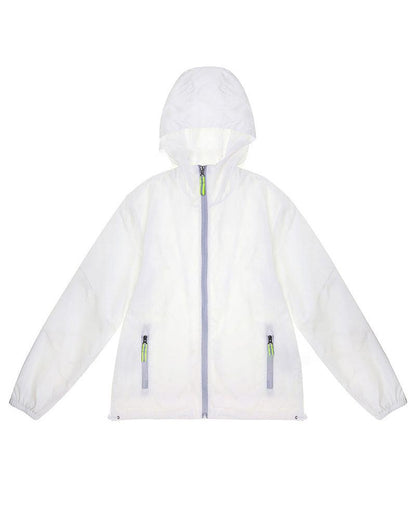 Techwear Led Colorful Light Up Jacket - Techwear Official