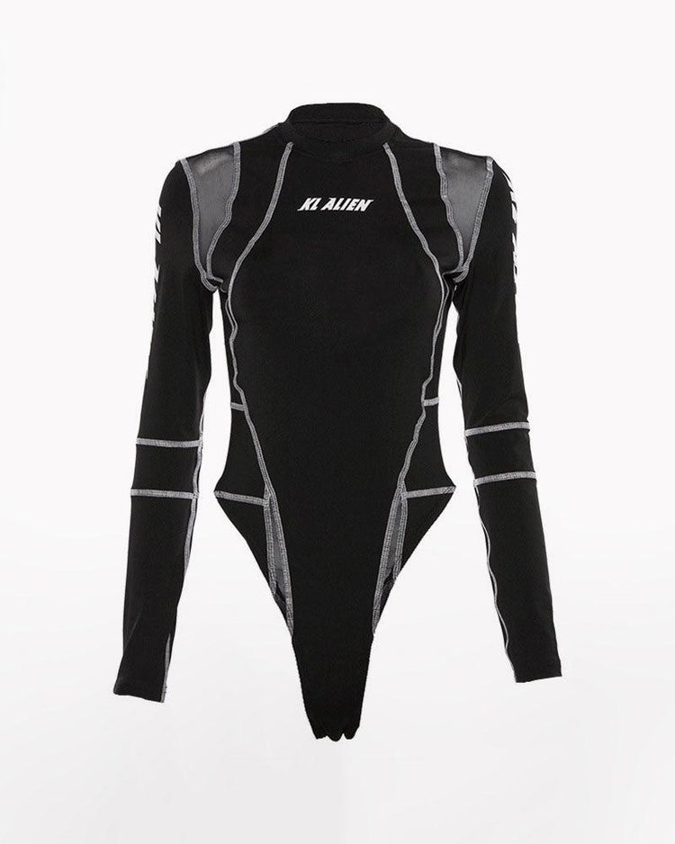 Techwear Bodysuit| New Arrivals | Premium Quality – Techwear Official