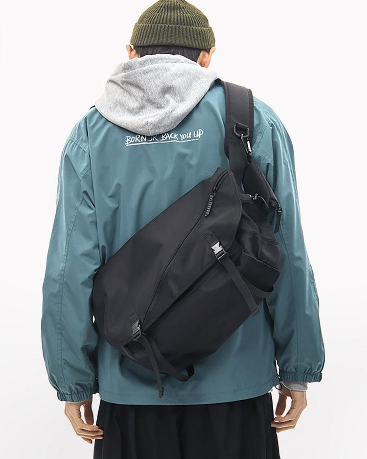 Sling Bag – Techwear Official