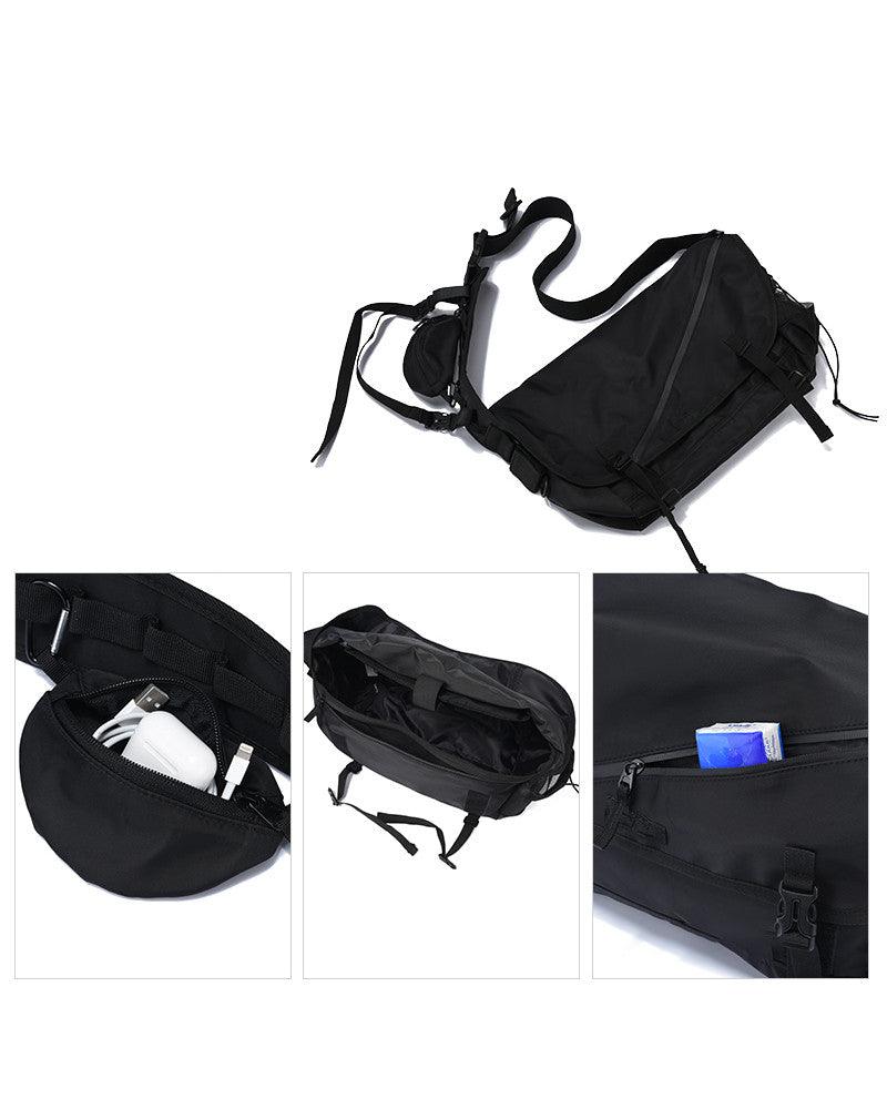 PORTER / EXTREME MESSENGER BAG-