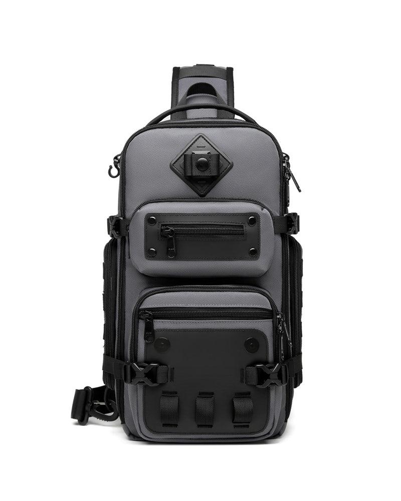 Techwear Outdoor Tactial Backpack - Techwear Official